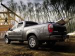 Toyota Tundra Double Cab Limited 2003 года